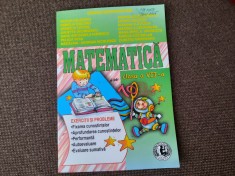 Stefan Smarandache - Matematica clasa a VII-a RF11/0