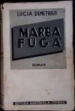 MAREA FUGA-LUCIA DEMETRIUS-342942