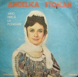 Angelica Stoican &ndash; Vino neica la Ponoare