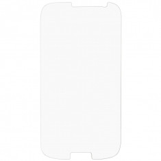 Folie plastic protectie ecran pentru Samsung Galaxy Grand i9080/i9082 foto