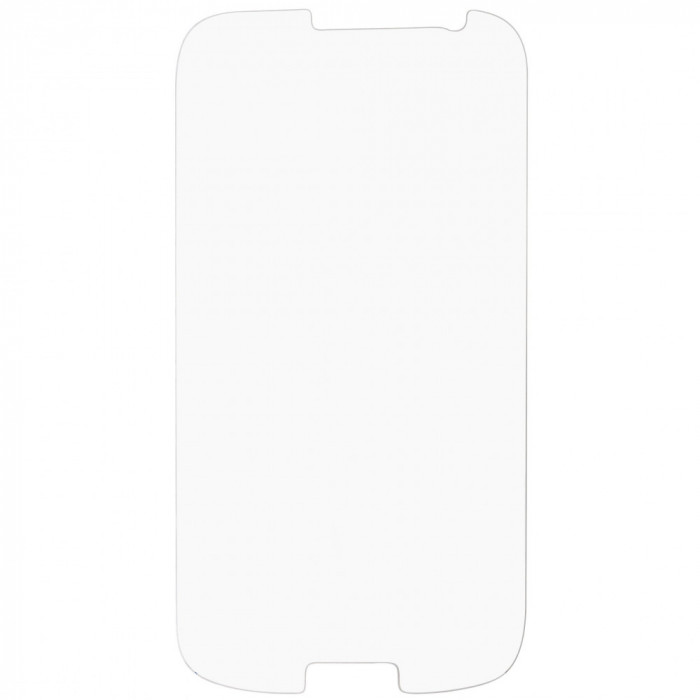 Folie plastic protectie ecran pentru Samsung Galaxy Grand i9080/i9082