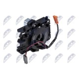 Arc spirala Airbag Renault Megane, 1999-, 7701047253