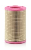 MANN-FILTER C 25 730/1 Filtru aer