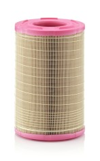 MANN-FILTER C 25 730/1 Filtru aer