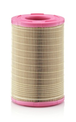 MANN-FILTER C 25 730/1 Filtru aer foto