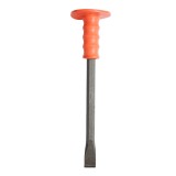 Dalta pentru zidarie 300x16 mm cu maner de protectie Breckner