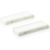 Set filtre habitaclu Mann CU 29003-2