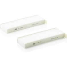 Set filtre habitaclu Mann CU 29003-2