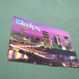 Cumpara ieftin CARTE POSTALA GIGANT CANADA CIRCULATA
