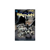 Batman Vol. 1: The Court of Owls (the New 52)