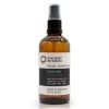 Spray Facial Tonifiant cu Menta byBoho, 100ml - Revigorare, Hidratare, Calmare. Apa Hamamelis &amp; Ulei Menta, Ten Sensibil, Mixt, Gras