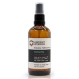 Cumpara ieftin Spray Facial Tonifiant cu Menta byBoho, 100ml - Revigorare, Hidratare, Calmare. Apa Hamamelis &amp; Ulei Menta, Ten Sensibil, Mixt, Gras