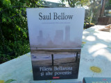 Filiera Bellarosa - Saul Below