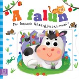 A falun - Mit fedezek fel az ujjacsk&aacute;immal? - Grazyna Wasilewicz