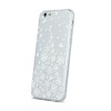 Husa SAMSUNG Galaxy J3 2016 - Winter (SnowFlake No. 2), Silicon, Carcasa