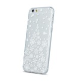 Husa HUAWEI P9 Lite - Winter (SnowFlake No. 2), Silicon, Carcasa