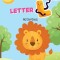 Letter L - Activity Workbook