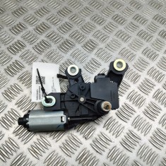 Motor ștergător luneta AUDI Q3 8U 2014 OEM: 4G9955711C,W000028032 32634069