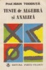 Teste de algebra si analiza (Toderita)