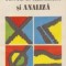 Teste de algebra si analiza (Toderita)