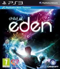Joc PS3 Child of Eden - PS Move - EAN: 3307219930812 (e)(K) - I