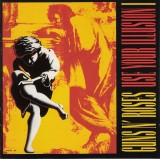 CD Guns N' Roses &lrm;&ndash; Use Your Illusion I (VG)
