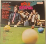 Various &lrm;&ndash; Rock Revival _ NM / NM vinișl, LP, disc muzica rock _ Contour, UK
