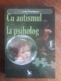 Lot 2 carti pentru terapia si educarea copiilor cu autism / R6P5F