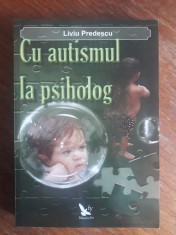 Lot 2 carti pentru terapia si educarea copiilor cu autism / R6P5F