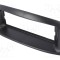Cadru radio 1 DIN negru Fiat 4CARMEDIA