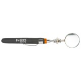 Oglinda de inspectie telescopica NEO TOOLS 180-480 mm, cu clips