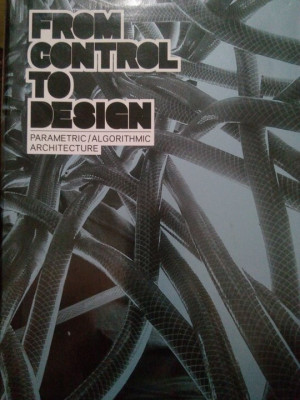 Michael Meredith - From control to design (2008) foto