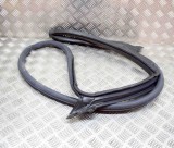 Garnitura Usa Dreapta Spate Audi A7 4K8 2019 Cromata Inox OEM 4K8833708D