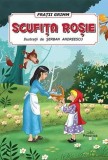 Scufita Rosie - Fratii Grimm - Editura Prestige