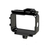 Cumpara ieftin Cadru Plastic / Skeleton Cold Shoe compatibil GoPro Hero 9 GP459