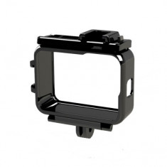 Cadru Plastic / Skeleton Cold Shoe compatibil GoPro Hero 9 GP459