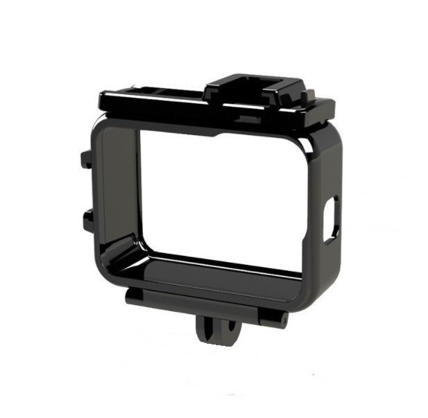 Cadru Plastic / Skeleton Cold Shoe compatibil GoPro Hero 9 GP459