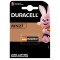 Duracell A27 27A, baterie MN27 12V-Conținutul pachetului 1 Bucată
