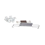 Set Accesorii, Saboti Frana Parcare 446553 27-2314