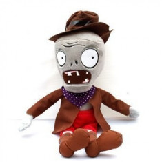 Plants vs Zombies-Zombi Cowboy gri de plus foto