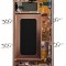 Display Samsung SM-G970 S10e FLAMINGO PINK / ROSE ( Service Pack )