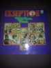 Ekseption With Love from 2LP Philips 1978 Ger vinil vinyl, Rock