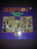 Ekseption With Love from 2LP Philips 1978 Ger vinil vinyl