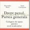 Drept Penal. Partea Generala - Alexandru Boroi, Sorin Corlateanu