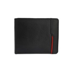 Portofel barbati piele naturala slim, minimalist, portcard protectie RFID 00P006
