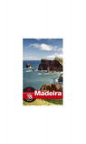Madeira - Paperback brosat - Mariana Pascaru - Ad Libri