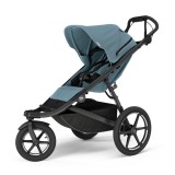 Carucior Thule Urban Glide 3 Single 10101992, Mid blue