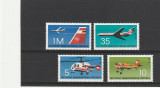 Aviatie civila ,Germania.