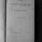 CONTES FANTASTIQUES - CHARLES NODIER 1887 (CARTE IN LIMBA FRANCEZA)
