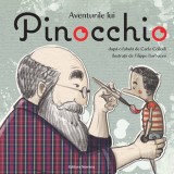Aventurile lui Pinocchio - Carlo Collodi - Editura Nomina